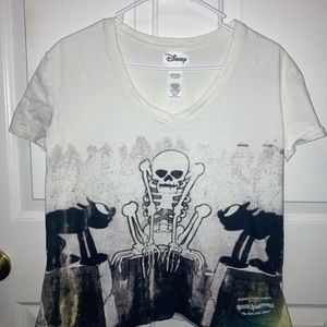 Disney The Skeleton Dance. Check Tag 🏷️ for size.